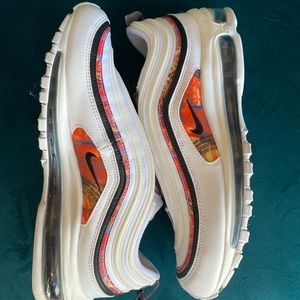 nike air max 97 vintage mosaic
